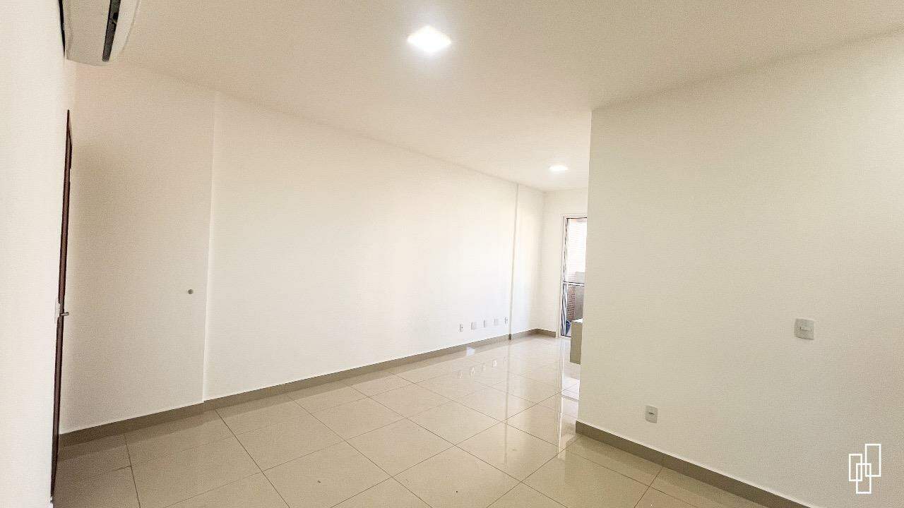 Apartamento para aluguel no Plano Diretor Sul: 