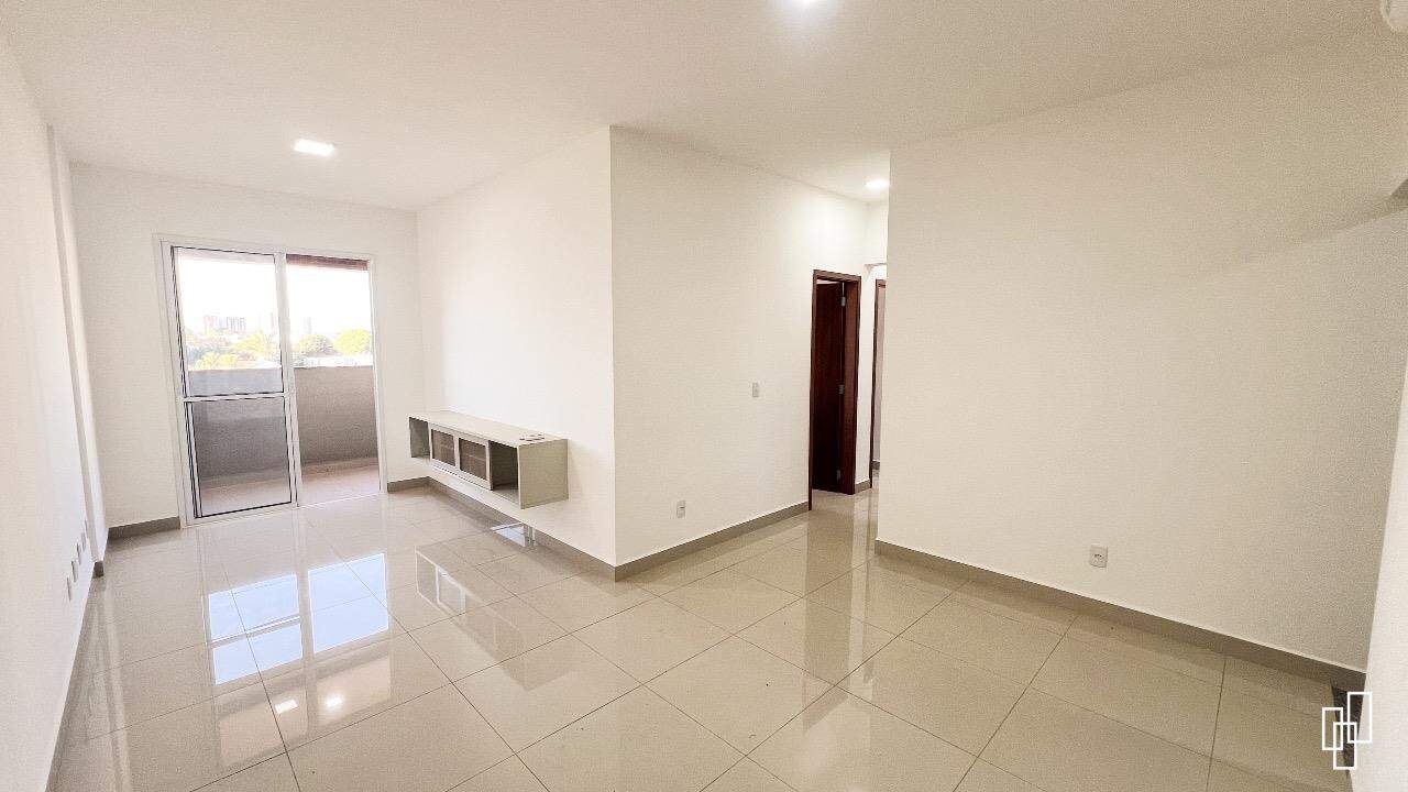 Apartamento para aluguel no Plano Diretor Sul: 