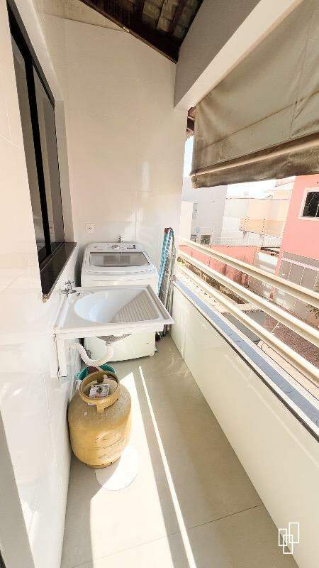 Apartamento para aluguel no Plano Diretor Sul: 