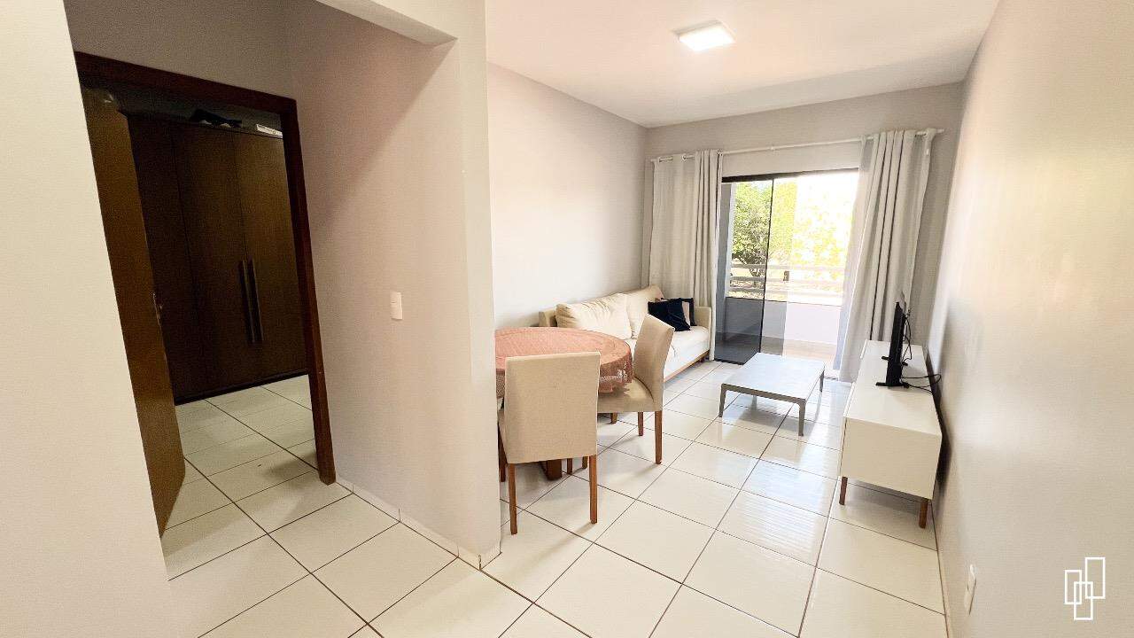 Apartamento para aluguel no Plano Diretor Sul: 