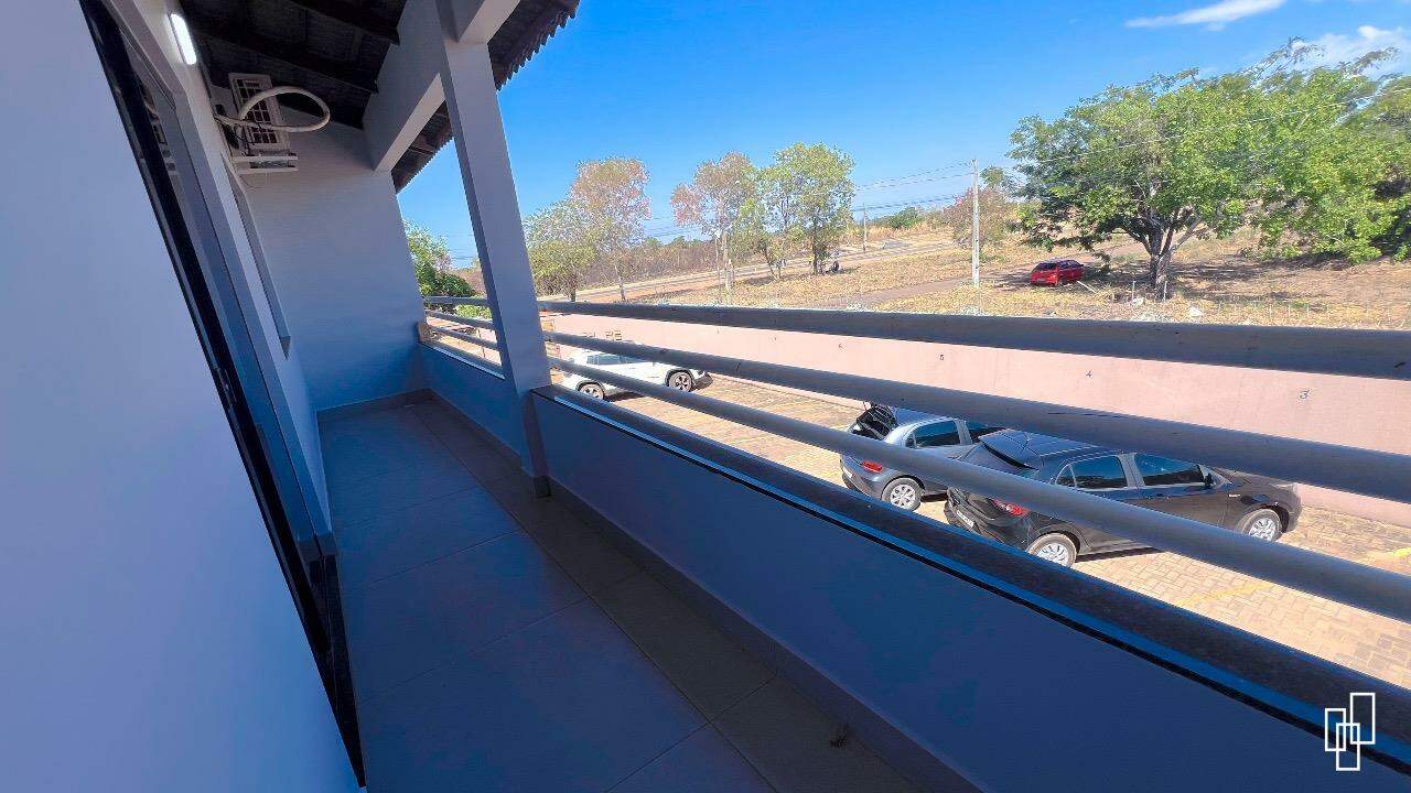 Apartamento para aluguel no Plano Diretor Sul: 