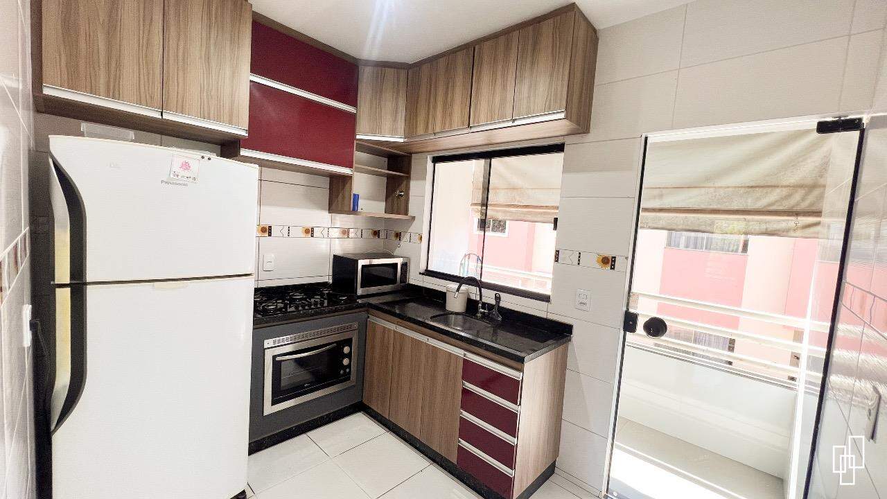 Apartamento para aluguel no Plano Diretor Sul: 