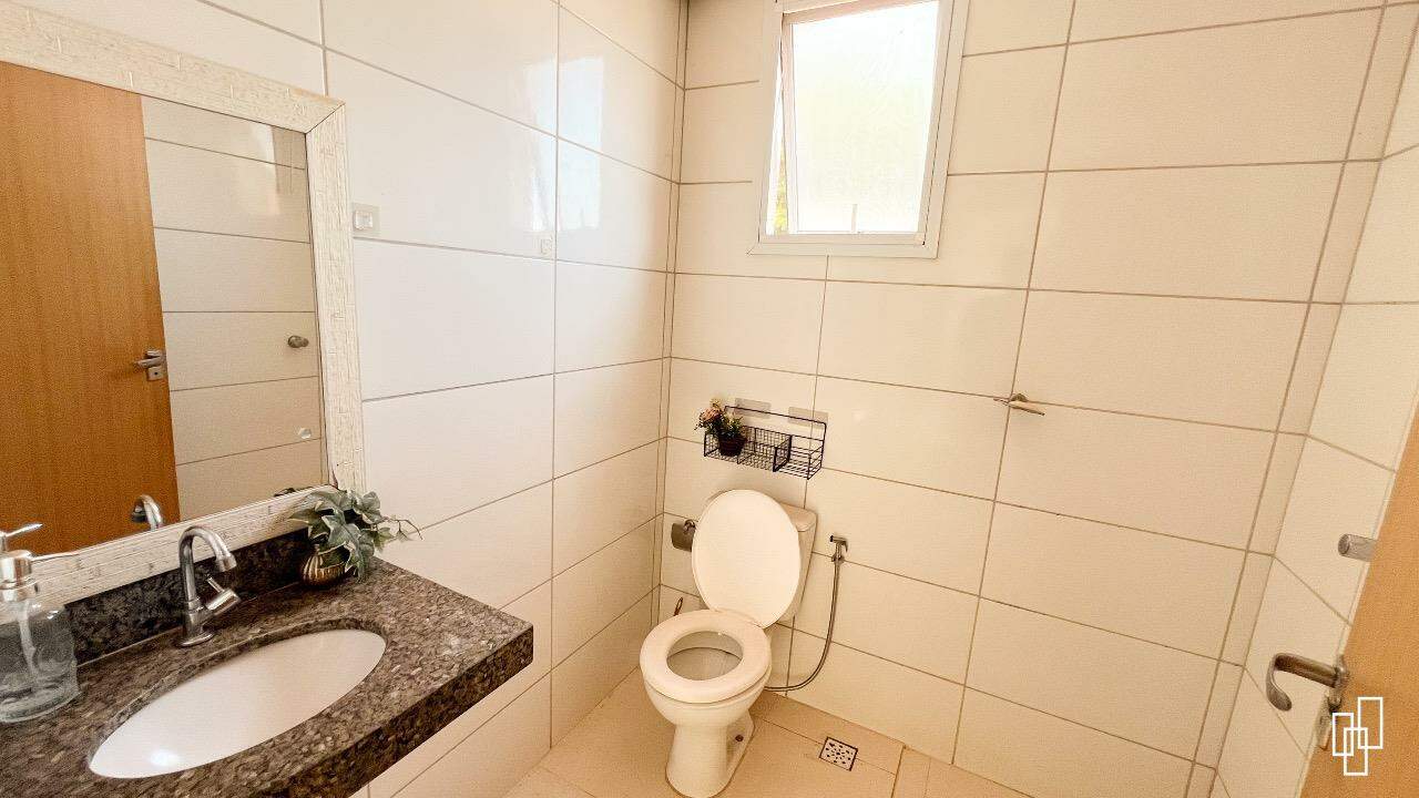 Apartamento para aluguel no Plano Diretor Norte: 