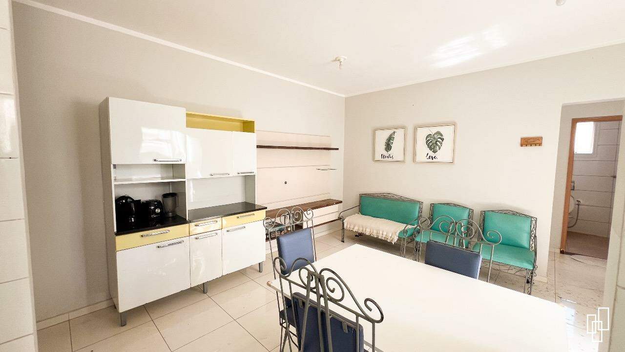 Apartamento para aluguel no Plano Diretor Norte: 