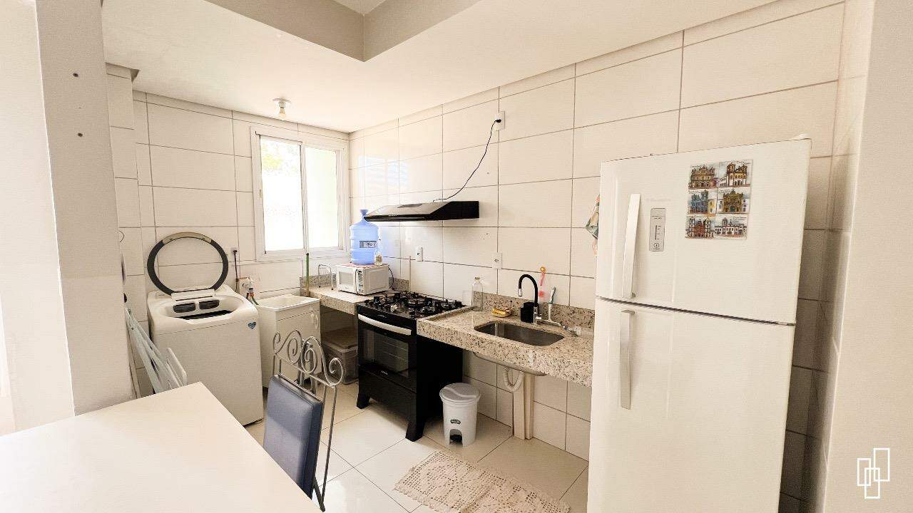Apartamento para aluguel no Plano Diretor Norte: 