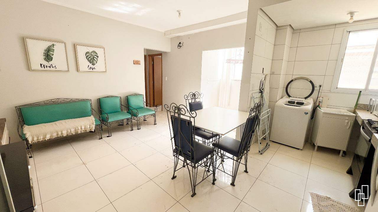 Apartamento para aluguel no Plano Diretor Norte: 