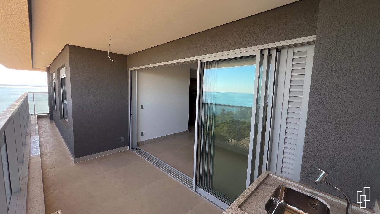 Apartamento para aluguel no Graciosa Orla 14: 