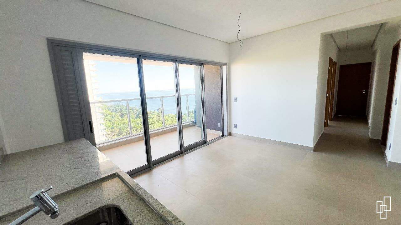 Apartamento para aluguel no Graciosa Orla 14: 