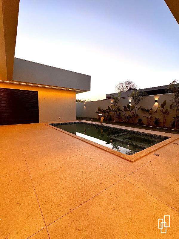 Casa à venda no Loteamento Caribe: 