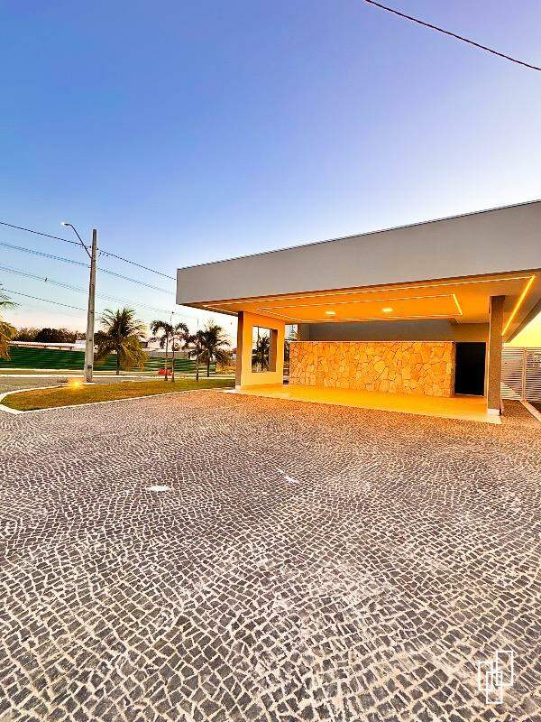 Casa à venda no Loteamento Caribe: 