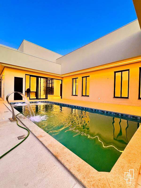 Casa à venda no Loteamento Caribe: 