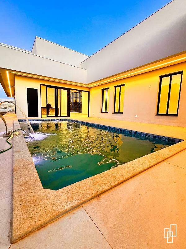 Casa à venda no Loteamento Caribe: 