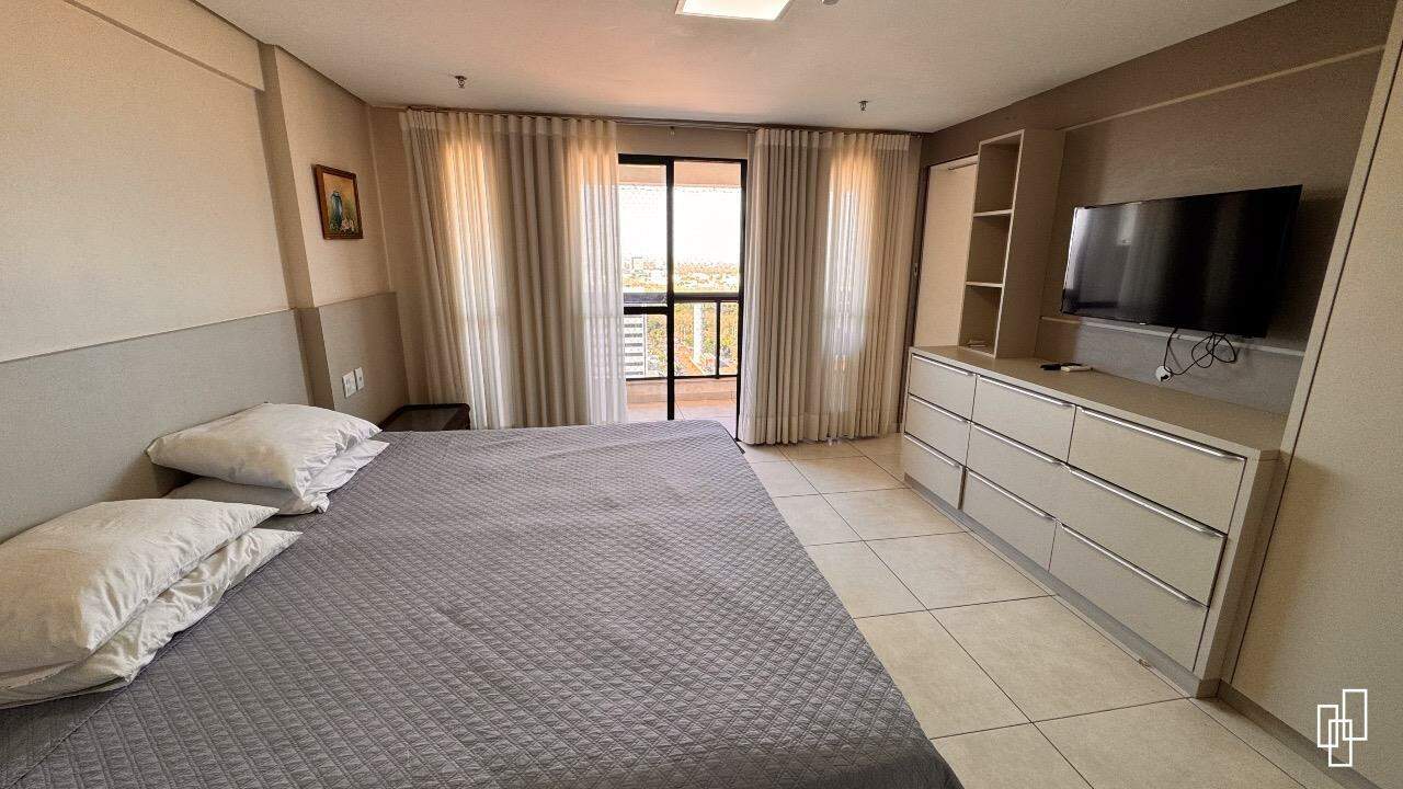 Flat à venda no Plano Diretor Sul: 