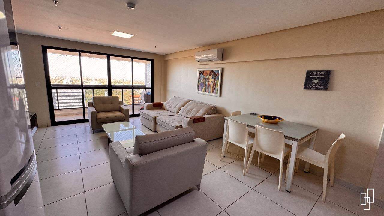 Flat à venda no Plano Diretor Sul: 