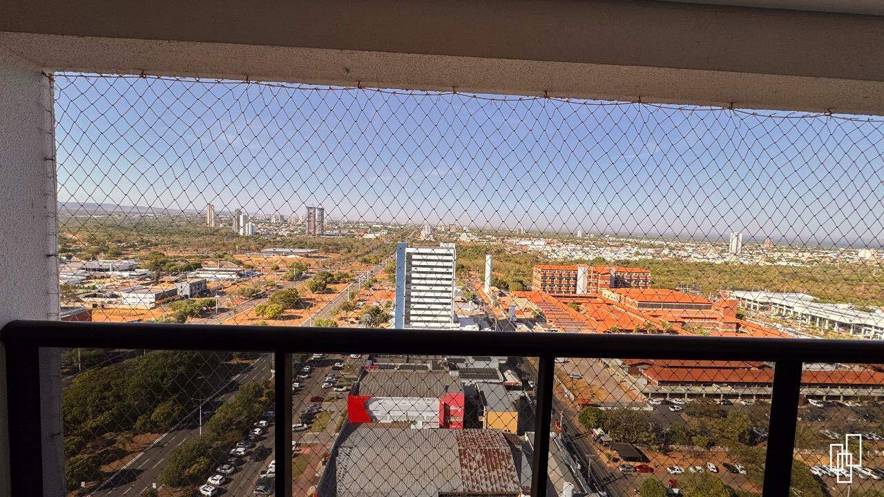 Flat à venda no Plano Diretor Sul: 