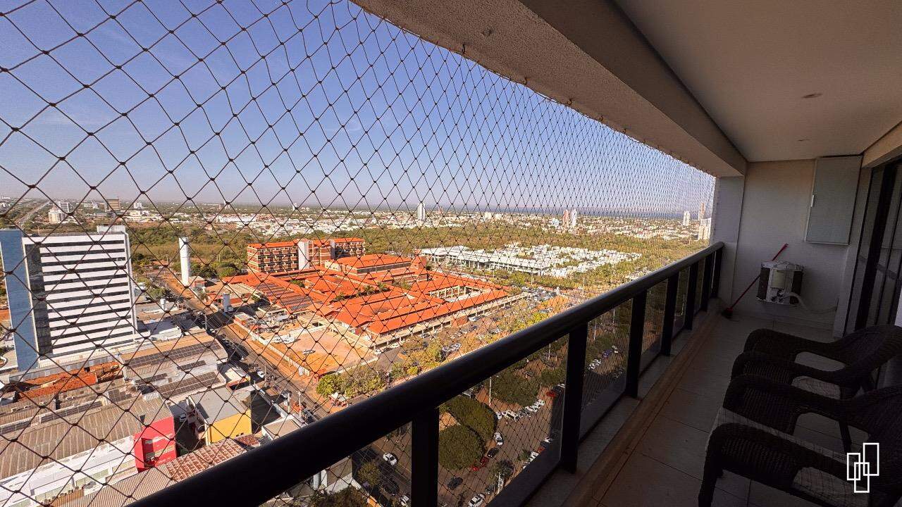 Flat à venda no Plano Diretor Sul: 