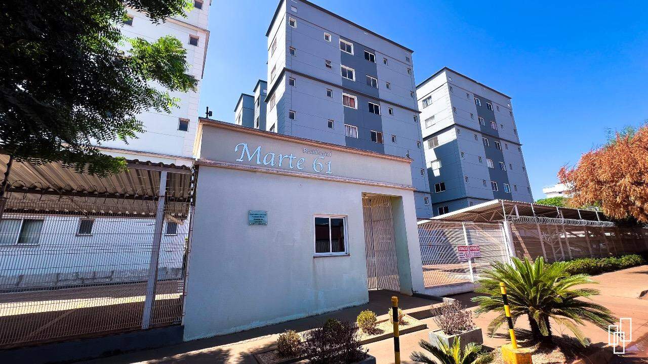 Apartamento à venda no Arne 61 : 