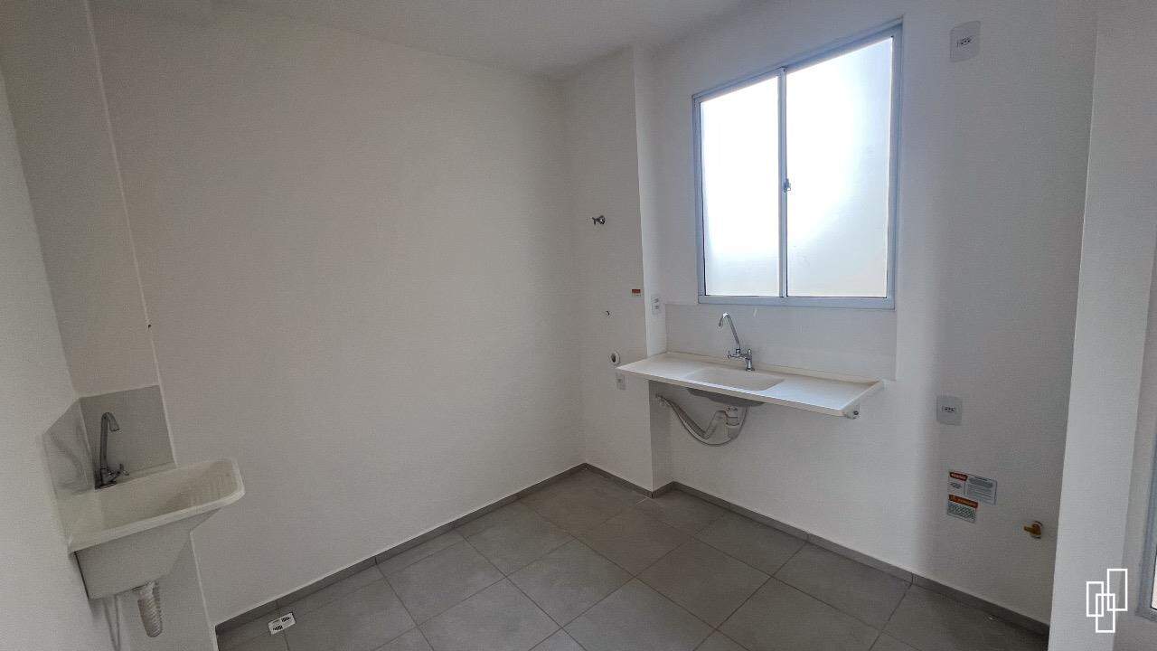 Apartamento para aluguel no Plano Diretor Sul: 