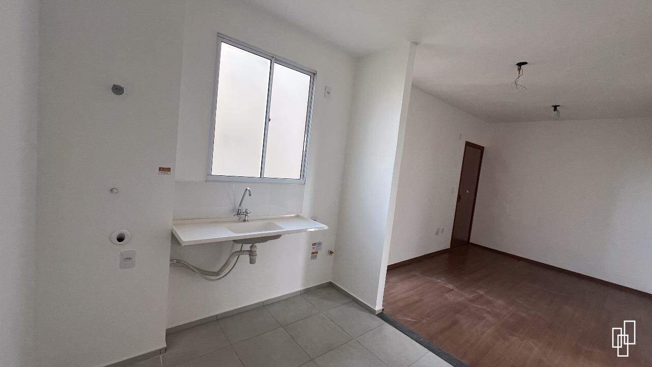 Apartamento para aluguel no Plano Diretor Sul: 