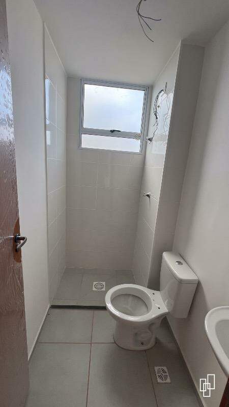 Apartamento para aluguel no Plano Diretor Sul: 