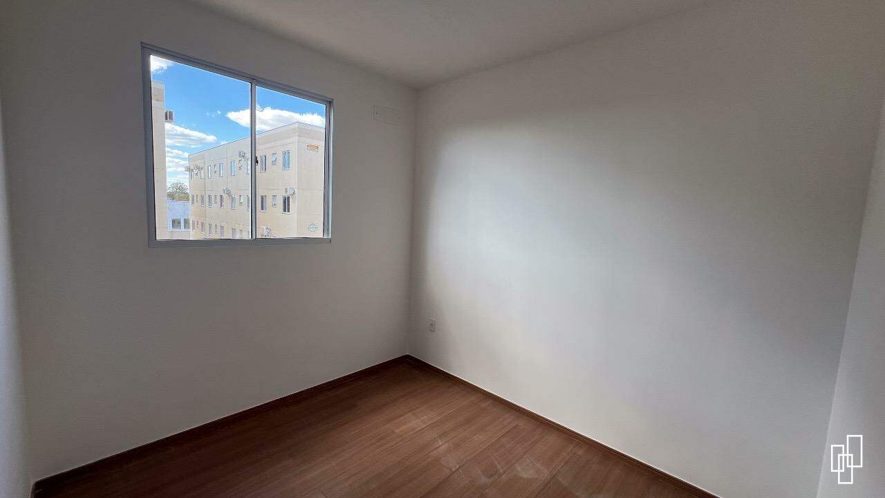 Apartamento para aluguel no Plano Diretor Sul: 