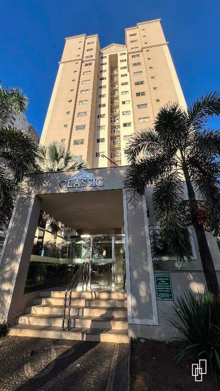 Apartamento para aluguel no Plano Diretor Sul: 