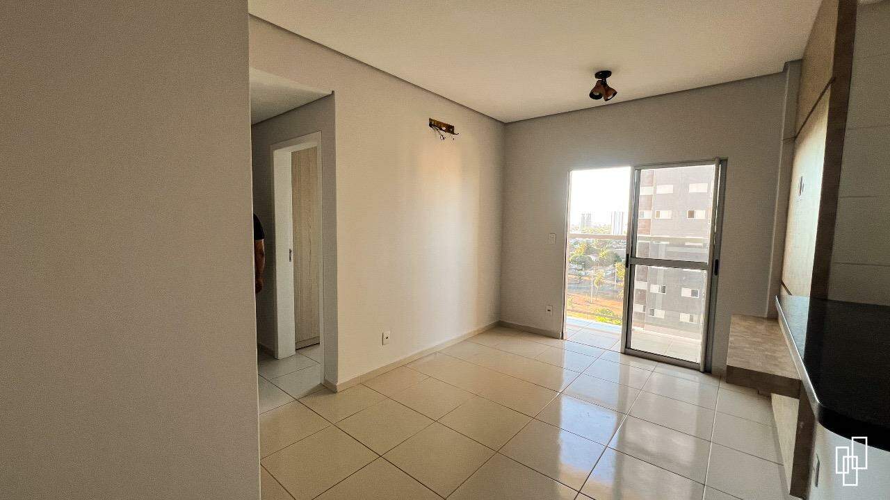 Apartamento para aluguel no Plano Diretor Sul: 