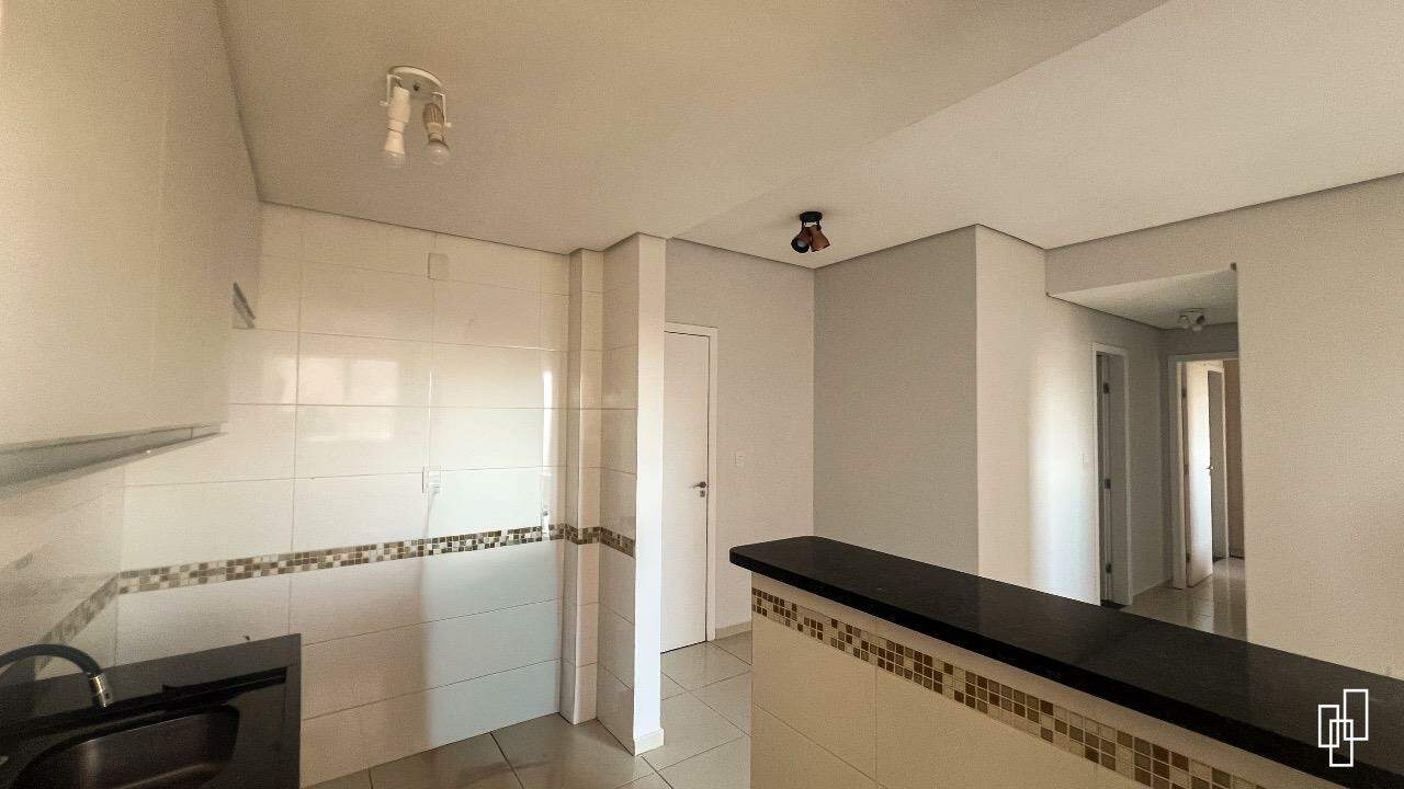 Apartamento para aluguel no Plano Diretor Sul: 