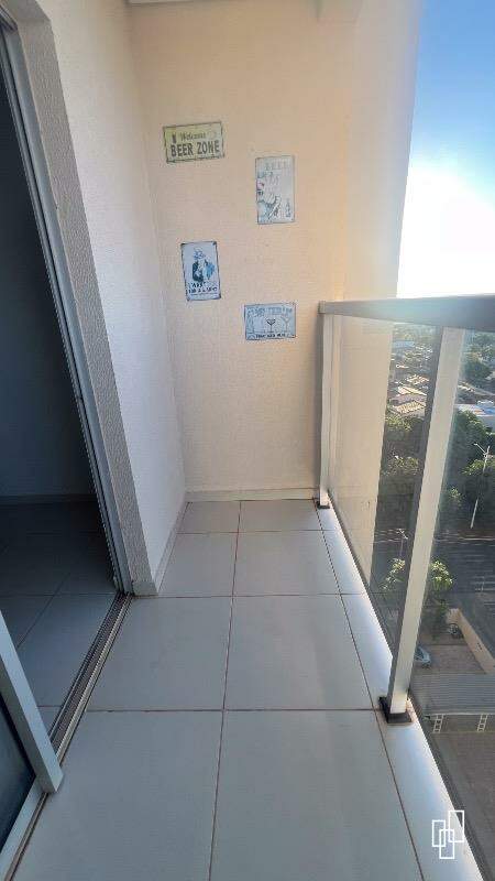 Apartamento para aluguel no Plano Diretor Sul: 