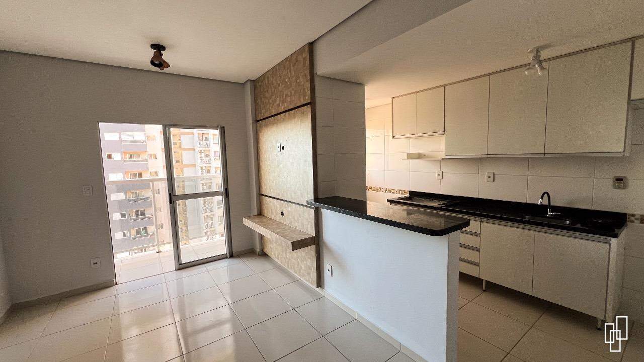 Apartamento para aluguel no Plano Diretor Sul: 