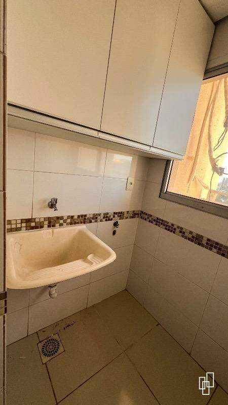 Apartamento para aluguel no Plano Diretor Sul: 