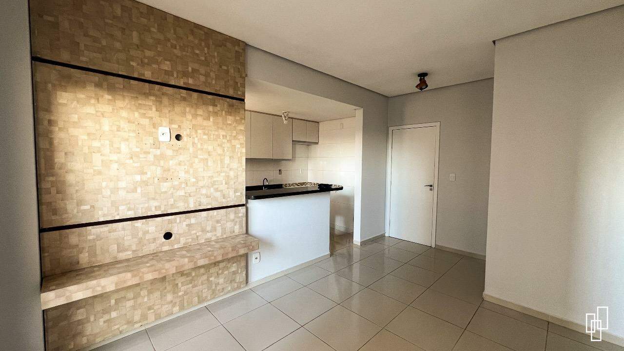 Apartamento para aluguel no Plano Diretor Sul: 