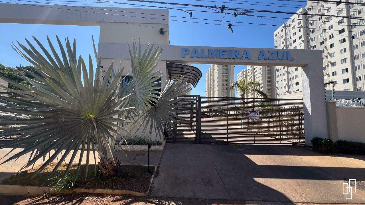 Apartamento para aluguel no Plano Diretor Norte: 