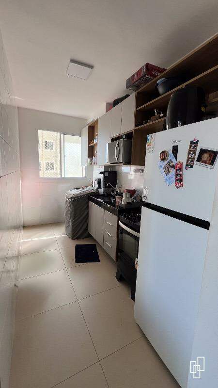 Apartamento para aluguel no Plano Diretor Norte: 