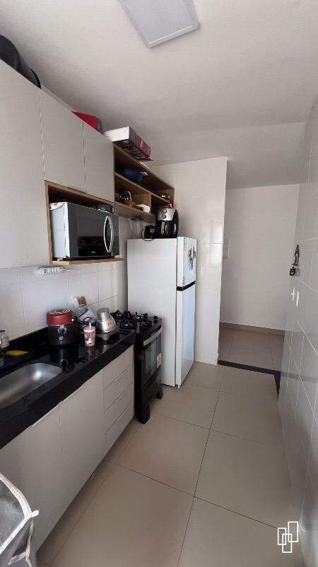 Apartamento para aluguel no Plano Diretor Norte: 