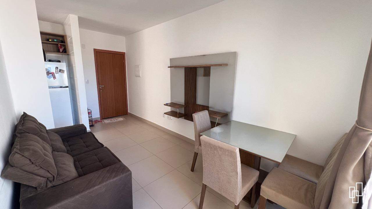 Apartamento para aluguel no Plano Diretor Norte: 