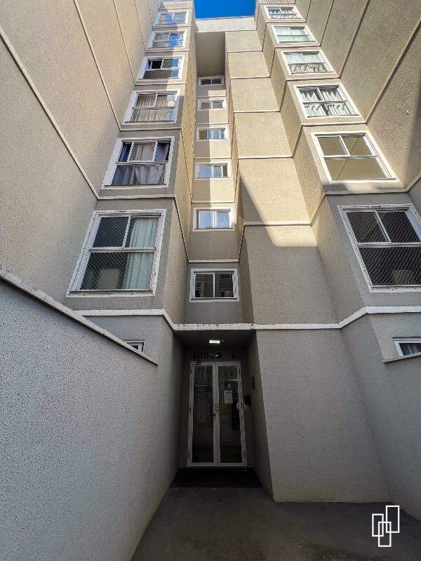Apartamento para aluguel no Plano Diretor Norte: 