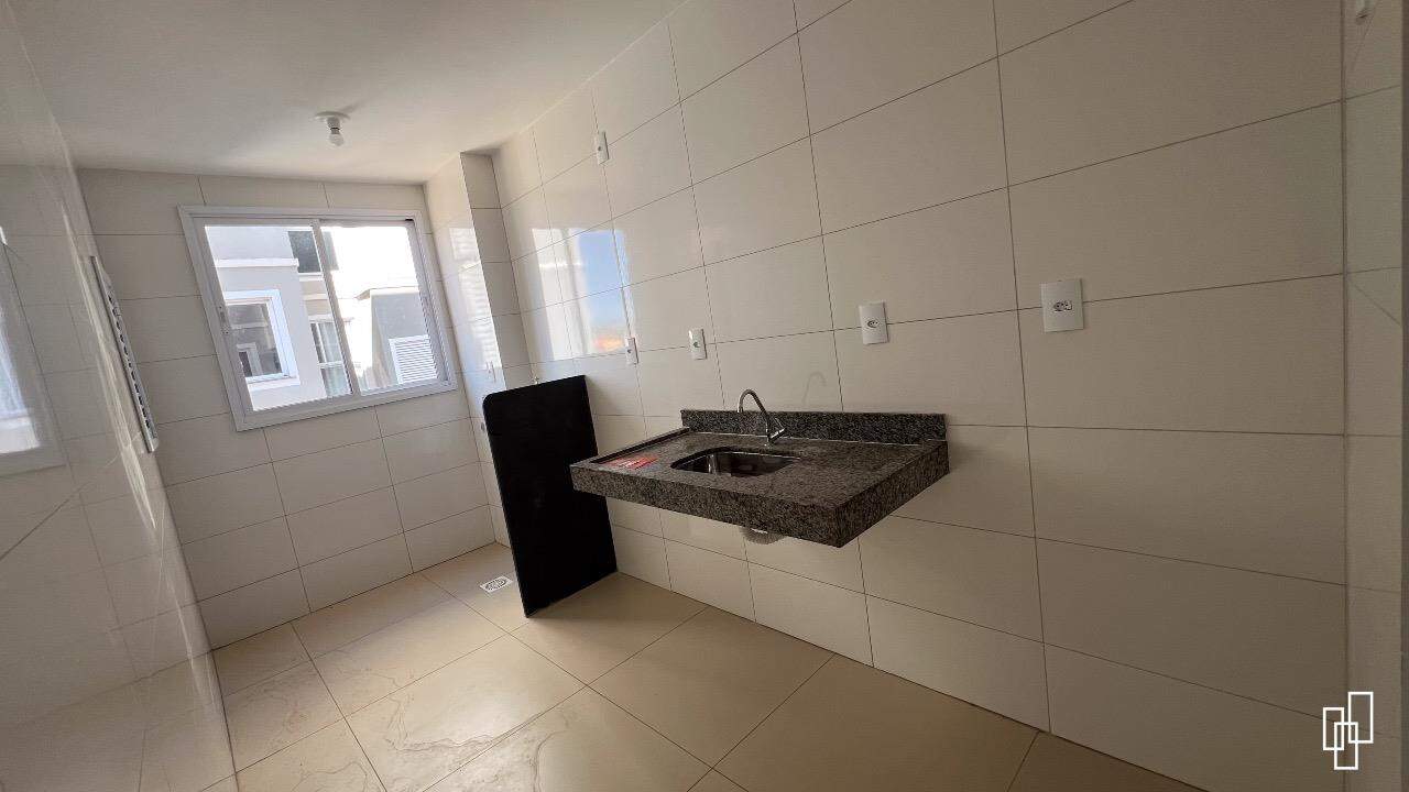 Apartamento para aluguel no Plano Diretor Norte: 