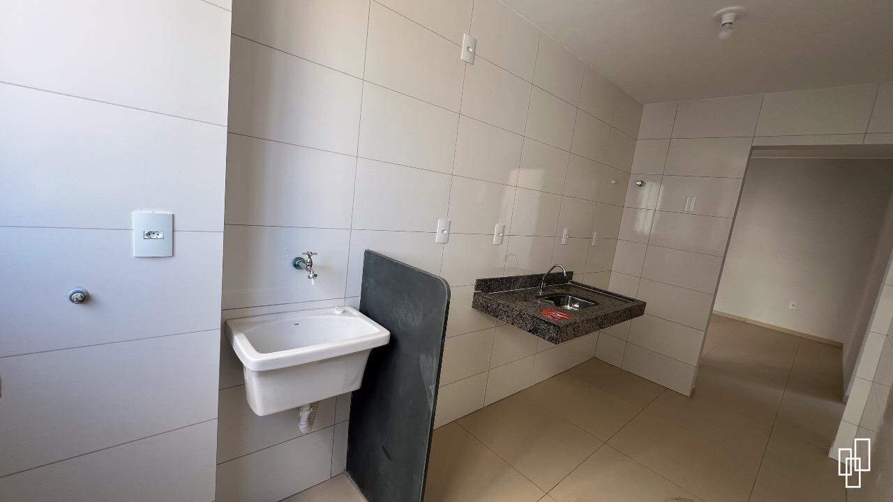 Apartamento para aluguel no Plano Diretor Norte: 
