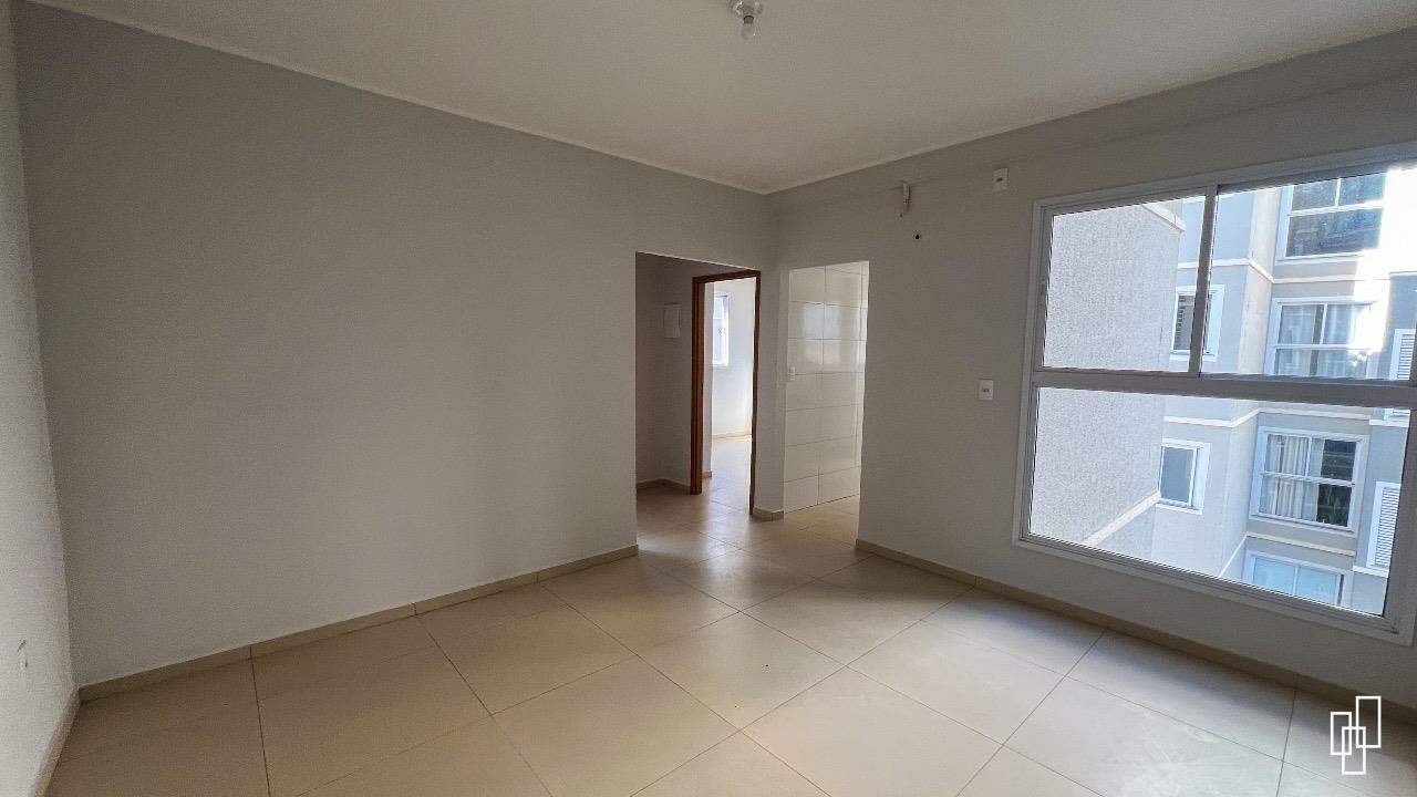 Apartamento para aluguel no Plano Diretor Norte: 