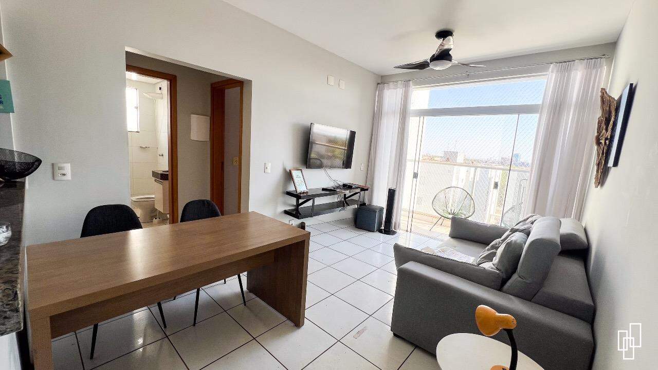 Apartamento para aluguel no Plano Diretor Norte: 