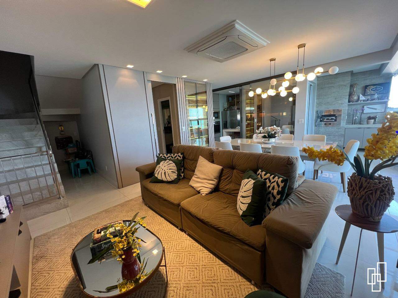 Apartamento para aluguel no Graciosa Orla 14: 