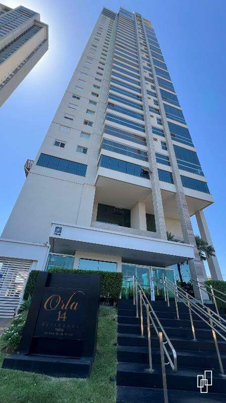 Apartamento para aluguel no Graciosa Orla 14: 
