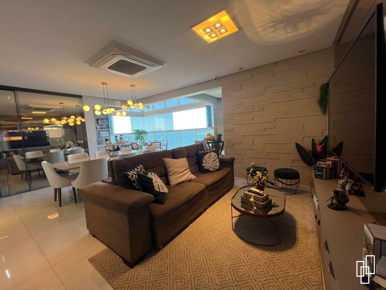 Apartamento para aluguel no Graciosa Orla 14: 