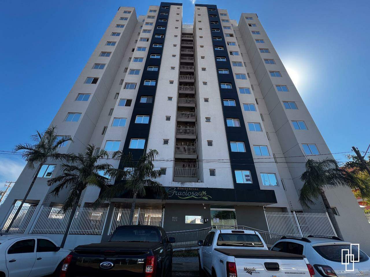 Apartamento para aluguel no Graciosa Orla 14: 