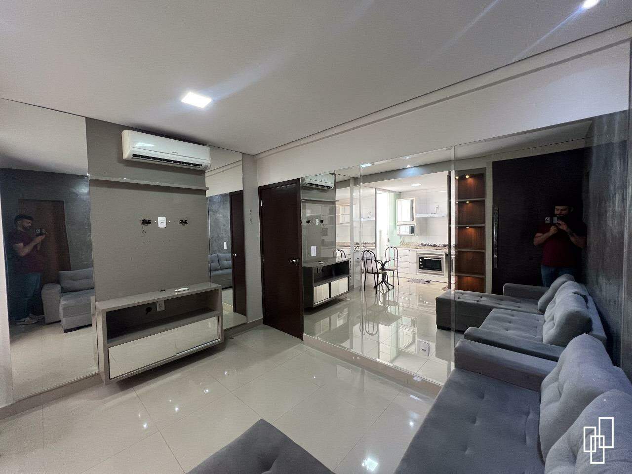 Apartamento para aluguel no Graciosa Orla 14: 