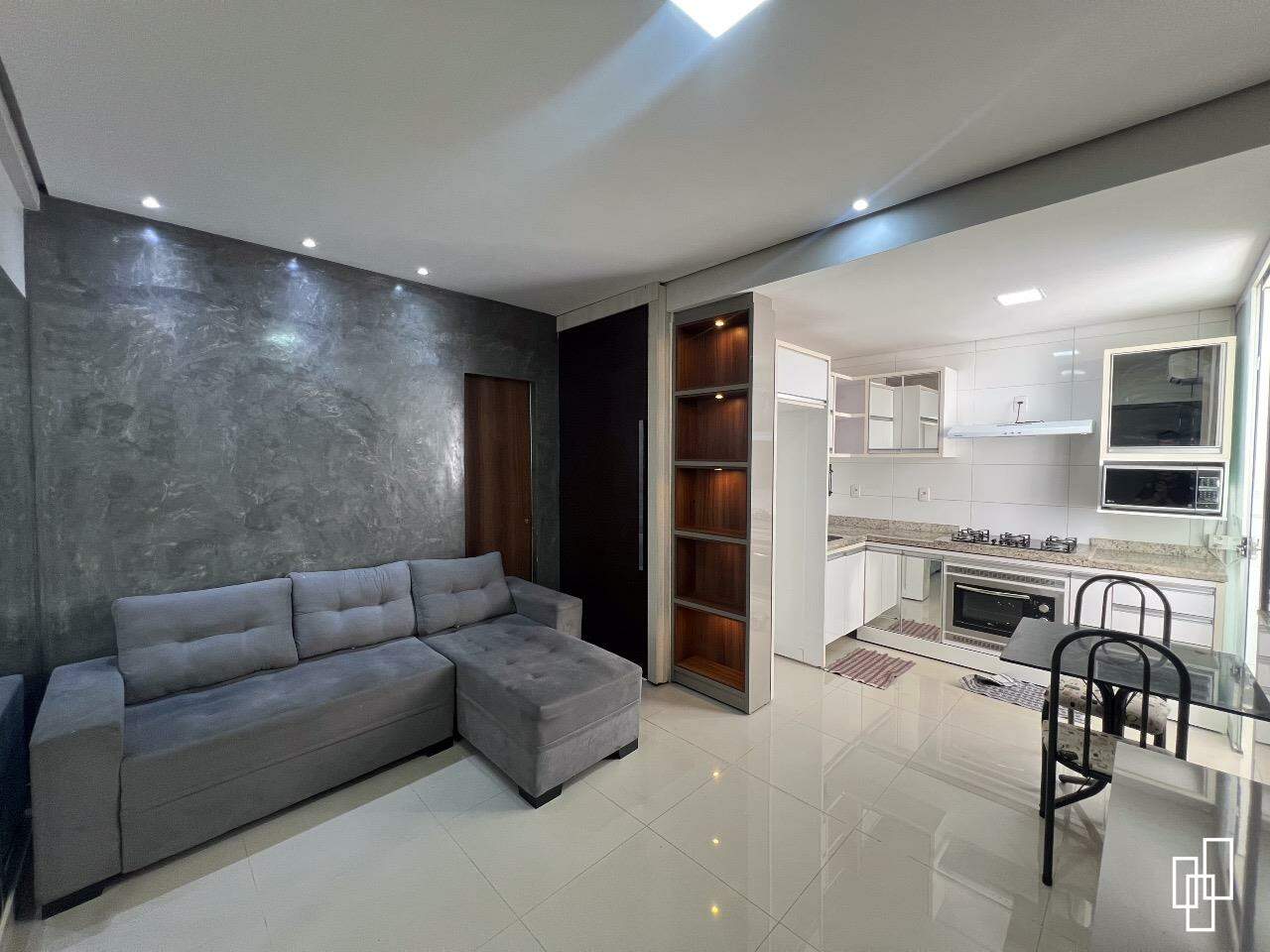 Apartamento para aluguel no Graciosa Orla 14: 