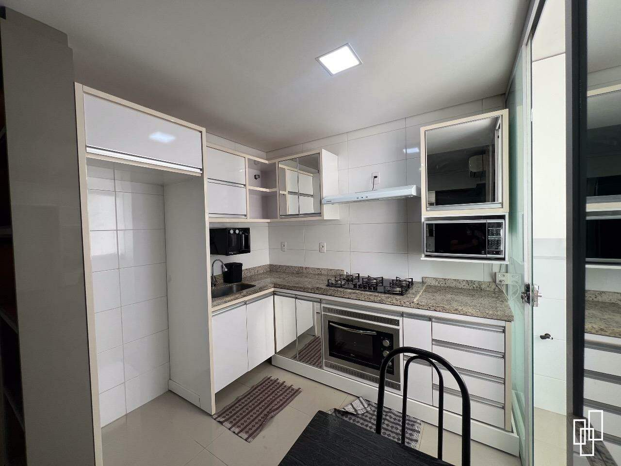 Apartamento para aluguel no Graciosa Orla 14: 