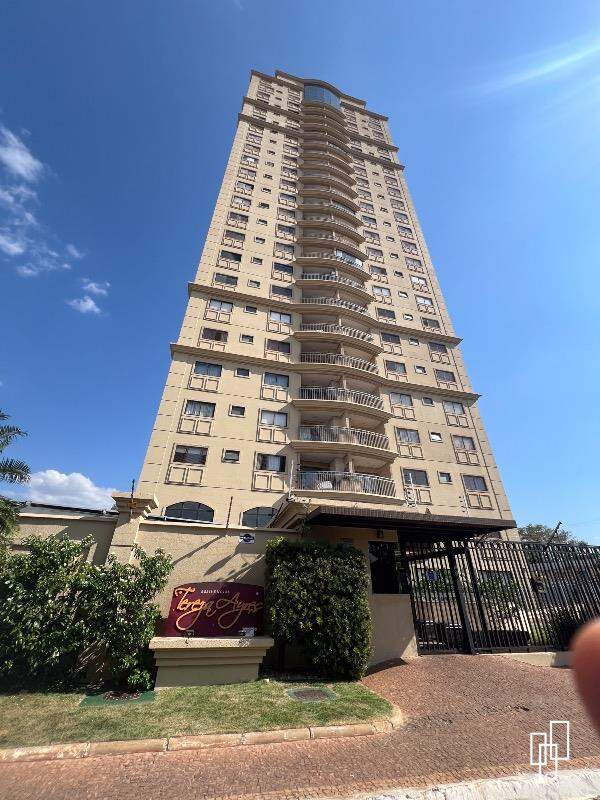 Apartamento para aluguel no Plano Diretor Sul: 