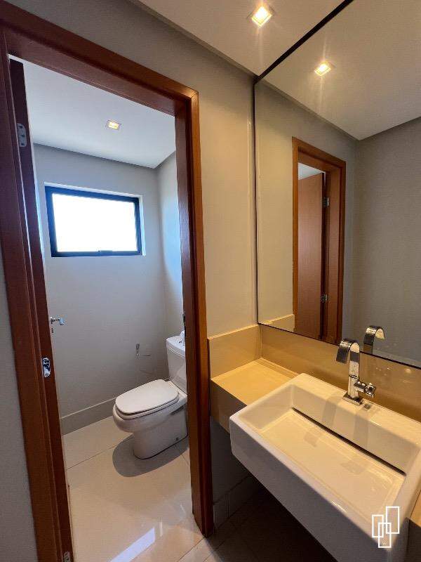Apartamento para aluguel no Plano Diretor Sul: 